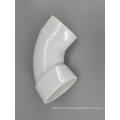 PVC fittings 90 STREET ELBOW for city building